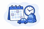 Classes And Learning Schedule 2