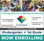 Diamond Charter School