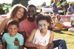 Find Family Fun Find An Event