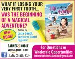 Latia Smith Dental Books