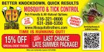 Mosquito Brothers