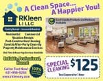 RKleen LI LLC