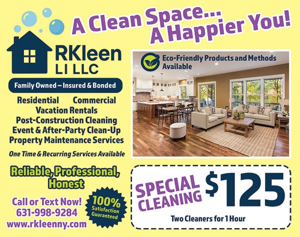 Business Directory Your Local Kids RKleen LI LLC