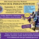 Business Directory Your Local Kids Shinnecock Indian Powwow