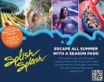 Splish Splash Water Park
