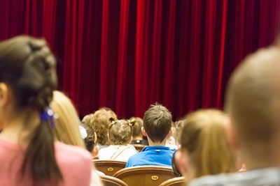 Things To Do in Long Island - Shows and Theaters