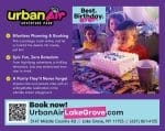 Urban Air Adventure Park